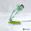 『キャプテン翼』芝生付きトレーディングアクリルスタンド Vol.1