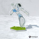 『キャプテン翼』芝生付きトレーディングアクリルスタンド Vol.1