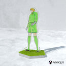 『キャプテン翼』芝生付きトレーディングアクリルスタンド Vol.2