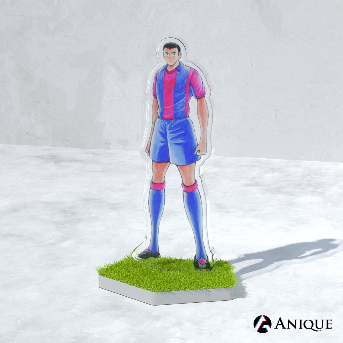 『キャプテン翼』芝生付きトレーディングアクリルスタンド Vol.2 コンプリート Component377_1200x.jpg?v=