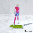 『キャプテン翼』芝生付きトレーディングアクリルスタンド Vol.2