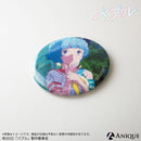 映画『バブル』缶バッジセット