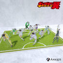 『キャプテン翼』芝生付きトレーディングアクリルスタンド Vol.1
