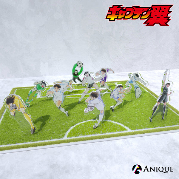 アクリルスタンド Vol.1 コンプセット 『キャプテン翼』 オンライン