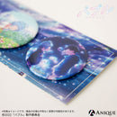 映画『バブル』缶バッジセット