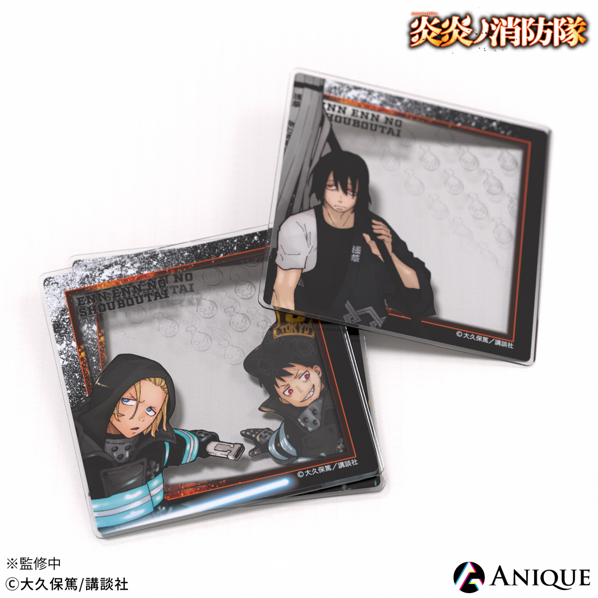 Anique Shop JAPAN