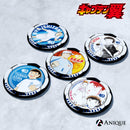 『キャプテン翼』トレーディングラバーコースター Vol.1