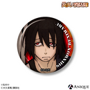 トレーディング缶バッジ