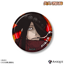 トレーディング缶バッジ