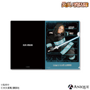 アーサー・ボイル クリアファイル