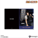 新門紅丸 クリアファイル