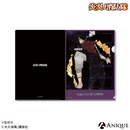 ジョーカー クリアファイル