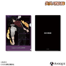 ジョーカー クリアファイル