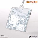 トレーディングアクリルキーホルダー