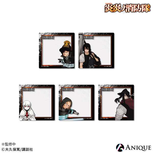 TVアニメ『炎炎ノ消防隊』｜アニメ漫画グッズならAniqueShop