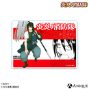 新門紅丸 アクリルブロック