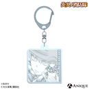 トレーディングアクリルキーホルダー