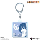 トレーディングアクリルキーホルダー