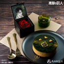 リヴァイ バースデーコンプリートセット　～ flower&cafe time ～