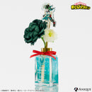 緑谷出久　フラワーディフューザー