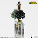 相澤消太　フラワーディフューザー