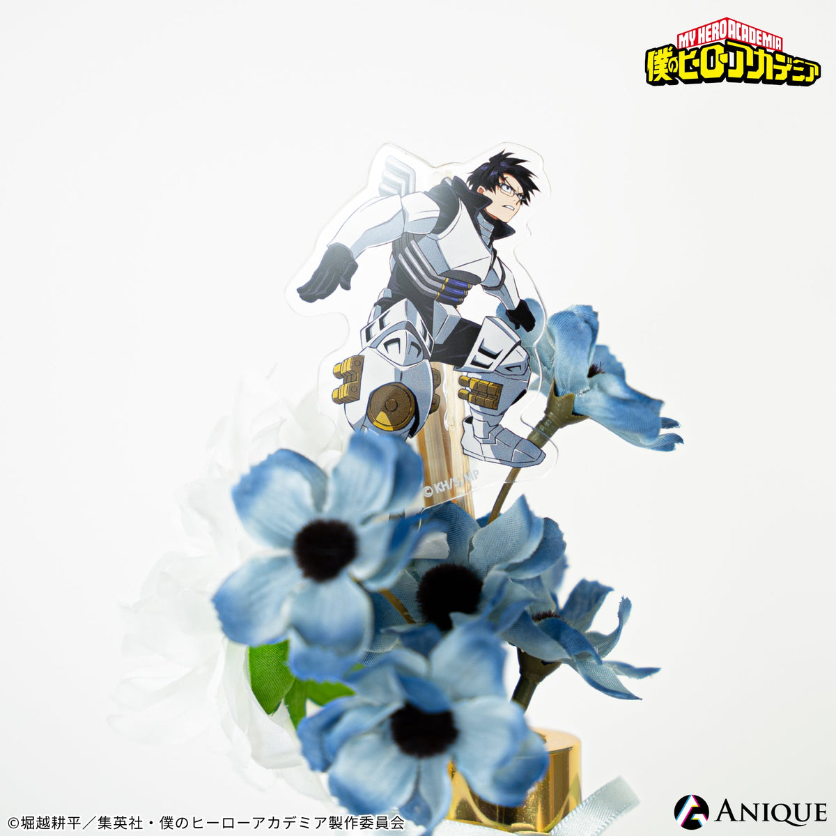 Anique Shop JAPAN
