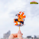 エンデヴァー　フラワーディフューザー