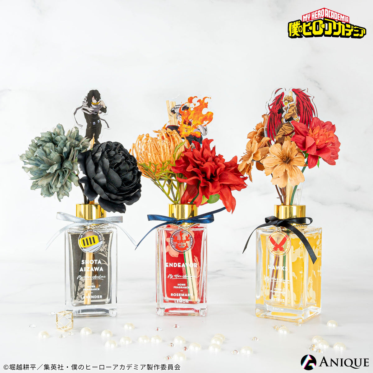 Anique Shop JAPAN