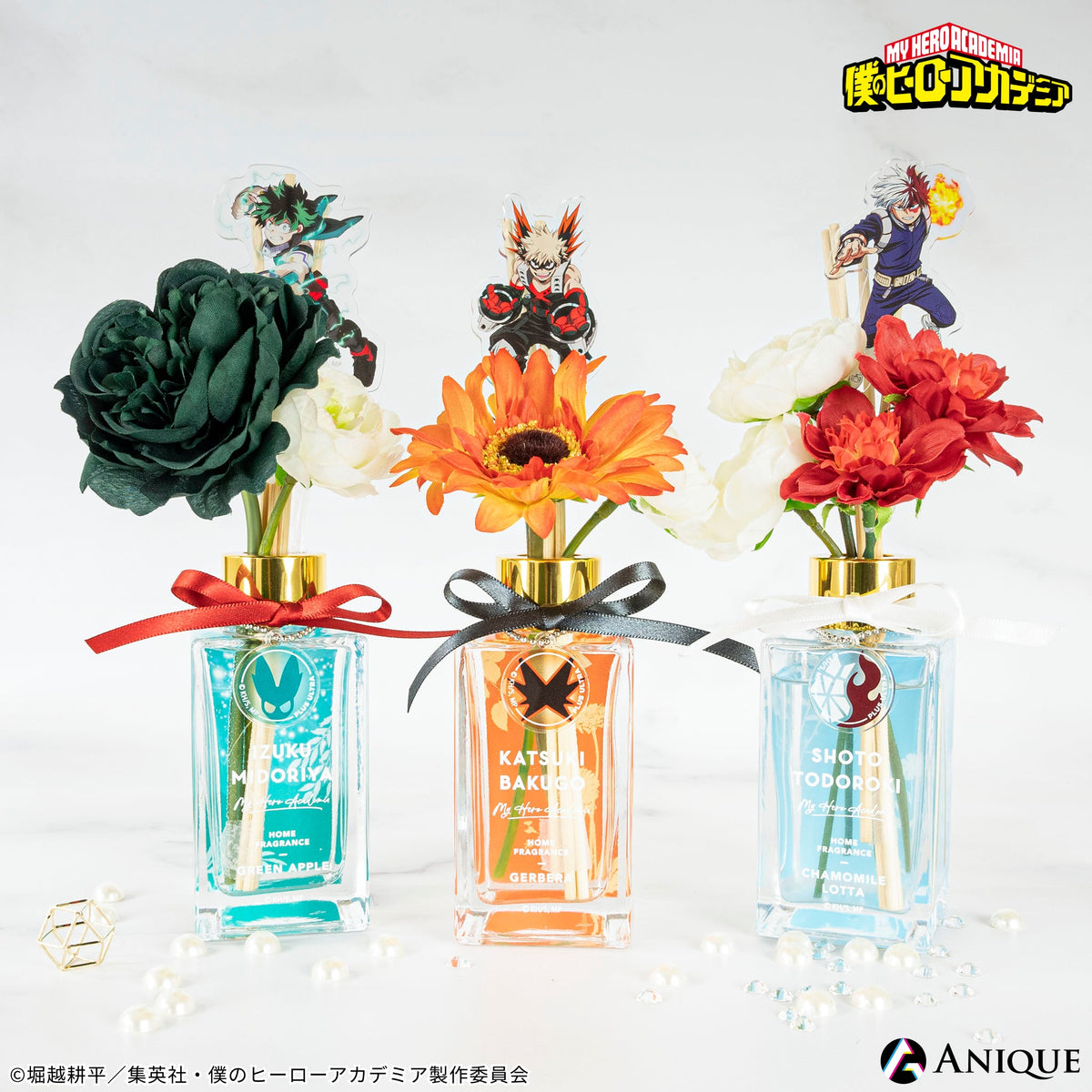 Anique Shop JAPAN