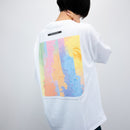 【予約商品】 TVアニメ『東京リベンジャーズ』 “DUO COLLECTION” ビッグシルエットTシャツ 三ツ谷隆