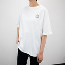 【予約商品】 TVアニメ『東京リベンジャーズ』 “DUO COLLECTION” ビッグシルエットTシャツ 龍宮寺堅