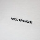 【予約商品】 TVアニメ『東京リベンジャーズ』 “DUO COLLECTION” ビッグシルエットロングTシャツ