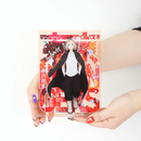 【予約商品】 TVアニメ『東京リベンジャーズ』 “DUO COLLECTION” BIGジオラマアクリルスタンド 松野千冬