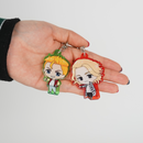 【予約商品】 TVアニメ『東京リベンジャーズ』 “DUO COLLECTION” アクリルキーホルダー 花垣武道