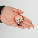 【予約商品】 TVアニメ『東京リベンジャーズ』 “DUO COLLECTION” アクリルキーホルダー 佐野万次郎