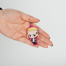 【予約商品】 TVアニメ『東京リベンジャーズ』 “DUO COLLECTION” アクリルキーホルダー 龍宮寺堅