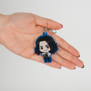 【予約商品】 TVアニメ『東京リベンジャーズ』 “DUO COLLECTION” アクリルキーホルダー 場地圭介