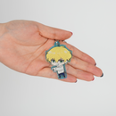 【予約商品】 TVアニメ『東京リベンジャーズ』 “DUO COLLECTION” アクリルキーホルダー 松野千冬