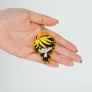 【予約商品】 TVアニメ『東京リベンジャーズ』 “DUO COLLECTION” アクリルキーホルダー 羽宮一虎
