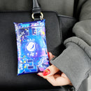 【予約商品】 TVアニメ『東京リベンジャーズ』 “DUO COLLECTION” マルチクリアケース＆ホログラムステッカーセット 佐野万次郎