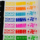 【予約商品】 TVアニメ『東京リベンジャーズ』 “DUO COLLECTION” BIGロゴチャーム 場地圭介