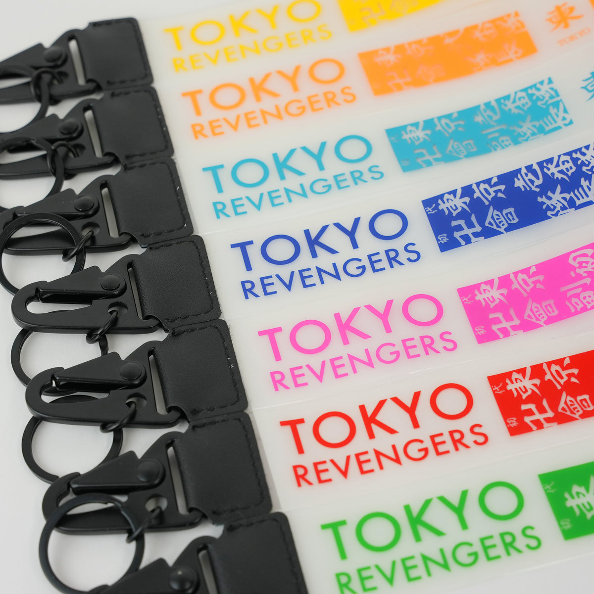 u*3様 氣志團×東京リベンジャーズ×クラブハリエ　シークレットチャーム 氣志團×東京リベンジャーズ×クラブハリエ シークレットチャーム