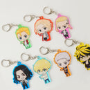 【予約商品】 TVアニメ『東京リベンジャーズ』 “DUO COLLECTION” アクリルキーホルダー 龍宮寺堅