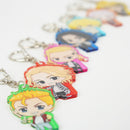 【予約商品】 TVアニメ『東京リベンジャーズ』 “DUO COLLECTION” アクリルキーホルダー 花垣武道