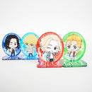【予約商品】 TVアニメ『東京リベンジャーズ』 “DUO COLLECTION” リバーシブルアクリルスタンド 佐野万次郎