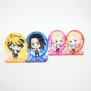 【予約商品】 TVアニメ『東京リベンジャーズ』 “DUO COLLECTION” リバーシブルアクリルスタンド 佐野万次郎