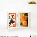 爆豪勝己　プリザーブドフラワー