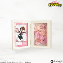 麗日お茶子　プリザーブドフラワー