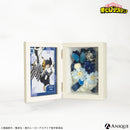 飯田天哉　プリザーブドフラワー