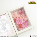 麗日お茶子　プリザーブドフラワー